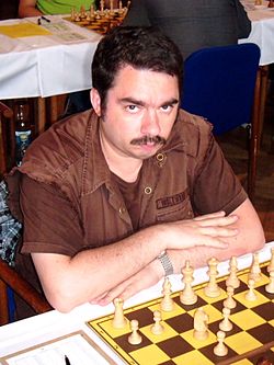 Konstantin Chernyshov