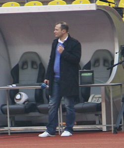 Konstantin Genich