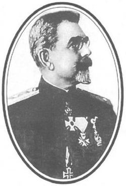 Konstantin Zhostov
