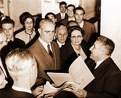 Konstantinos Karamanlis