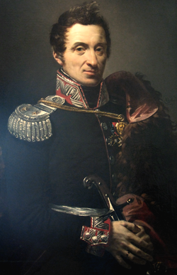Konstanty Adam Czartoryski