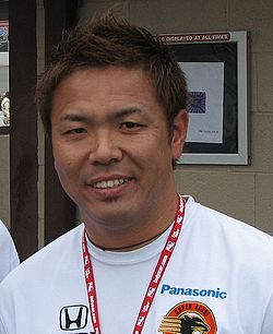 Kosuke Matsuura