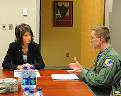 Kristi Noem