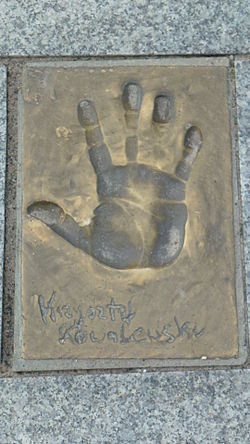 Krzysztof Kowalewski