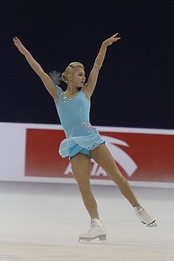 Ksenia Makarova