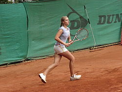 Ksenia Milevskaya