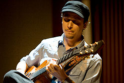 Kurt Rosenwinkel