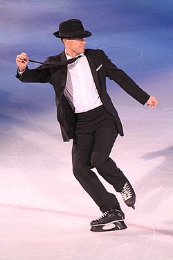 Kurt Browning Gay 117