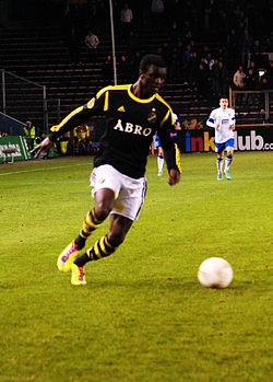 Kwame Karikari