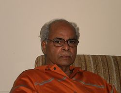 K. N. Panikkar