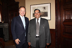 K. Rahman Khan