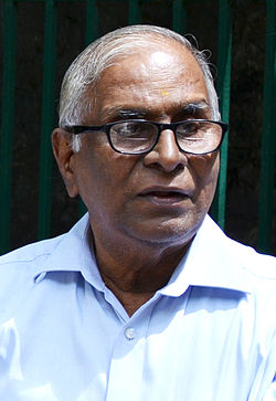 K. Sukumaran