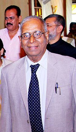 K. Sukumaran