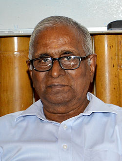 K. Sukumaran