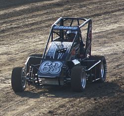 Kyle Larson