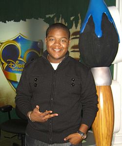 Kyle Massey