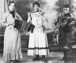 La Bolduc
