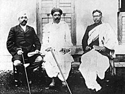 Lala Lajpat Rai