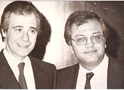 Lalo Schifrin
