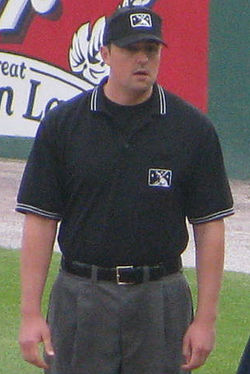 Lance Barrett