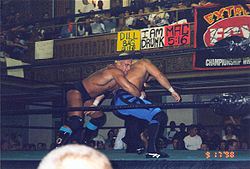 Lance Storm