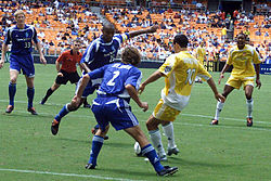 Landon Donovan