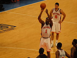 Landry Fields
