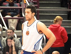 Landry Fields