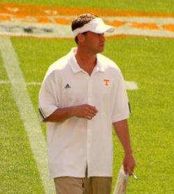 Lane Kiffin