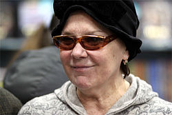 Larisa Golubkina