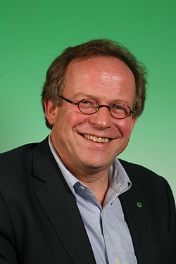 Lars Peder Brekk