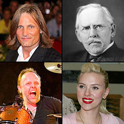 Lars Ulrich