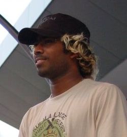 Lasith Malinga