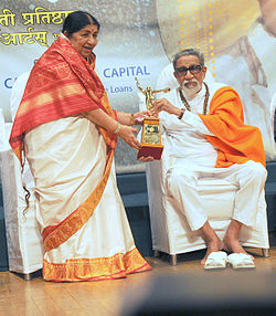Lata Mangeshkar