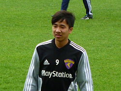 Lau Ka Shing