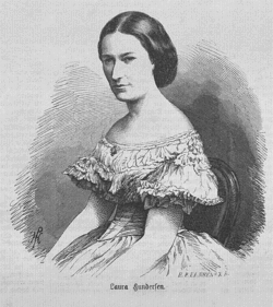Laura Gundersen