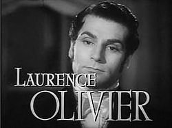 Laurence Olivier