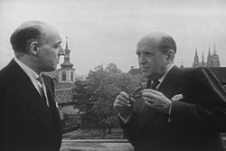 Laurence Steinhardt