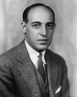 Laurence Steinhardt