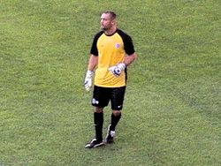 Laurent Pionnier