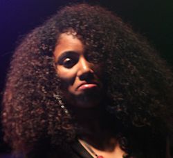 Lauryn Hill