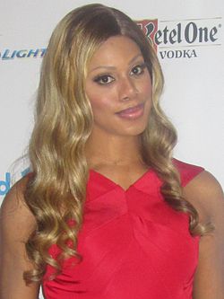 Laverne Cox