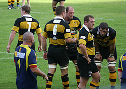 Lawrence Dallaglio