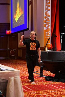Lawrence M. Krauss