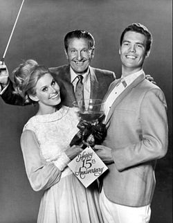 Lawrence Welk