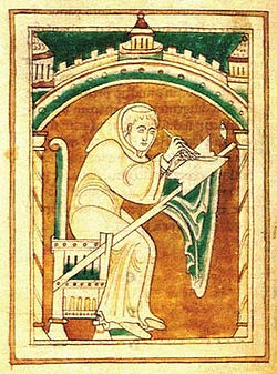 Lawrence of Durham