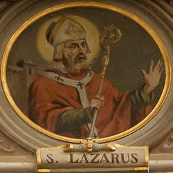 Lazarus