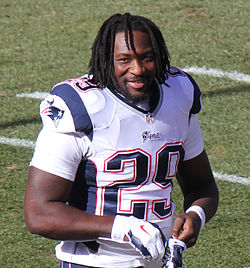 LeGarrette Blount