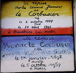 Le Corbusier