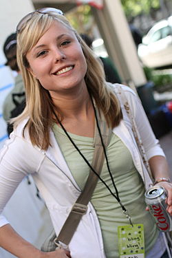 Leah Culver